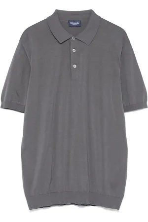 DRUMOHR Polo en coton