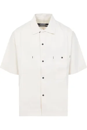 Jacquemus Chemise Aloe