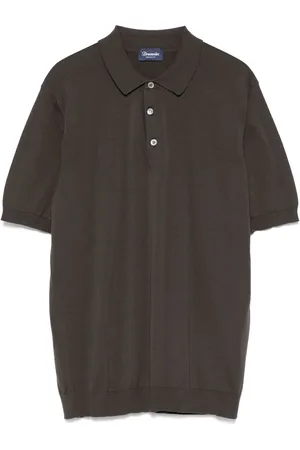 DRUMOHR Polo en coton