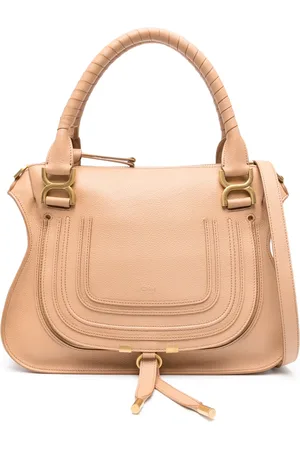 Chloé Sac à main Marcie Double Carry médium