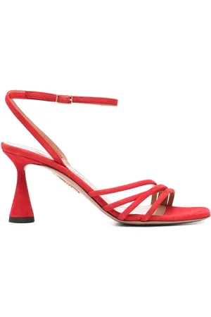 Aquazzura Sandales Latour 75 mm