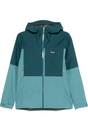 Patagonia Imperméable Boulder Fork