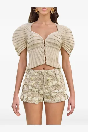 Cult Gaia Short Kian