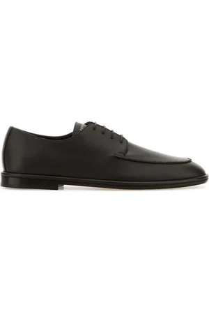 Salvatore Ferragamo Derbies Blade 2