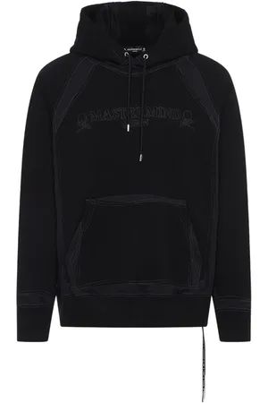 MASTERMIND JAPAN Hoodie en coton