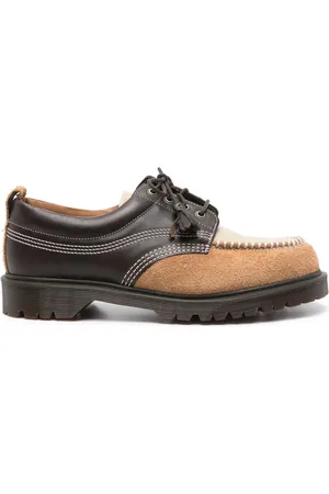 Dr. Martens Derbies Lowell à lacets