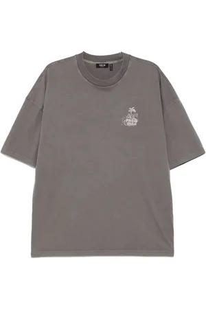 FIVE CM T-shirt à imprimé graphique