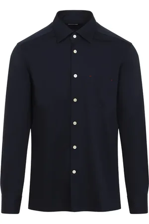 Kiton Chemise en coton