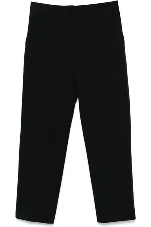Jil Sander Pantalon en coton