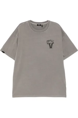 FIVE CM T-shirt à imprimé graphique