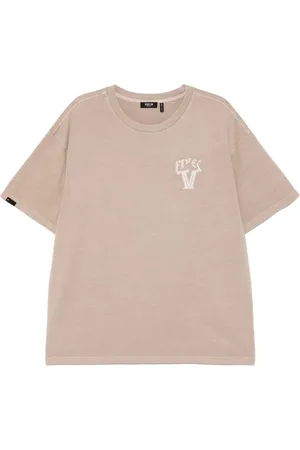 FIVE CM T-shirt à imprimé graphique