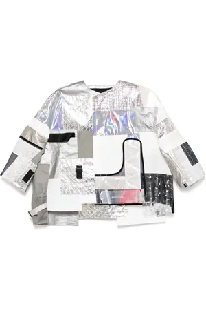JUNYA WATANABE Veste à empiècements