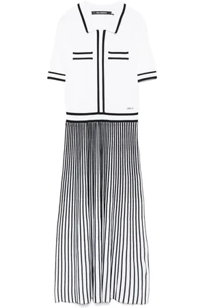 Karl Lagerfeld Robe 