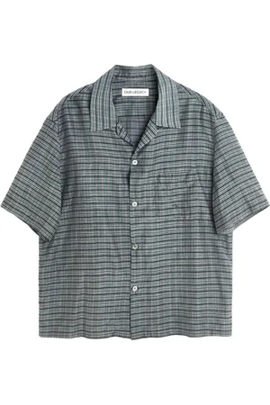 OUR LEGACY Chemise Heusen