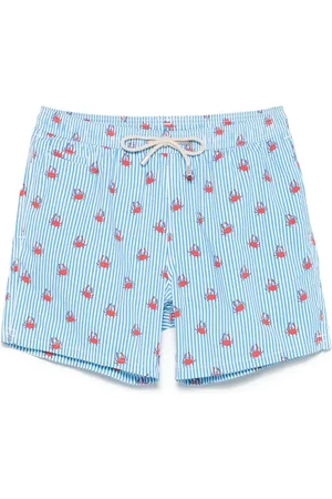 MC2 SAINT BARTH Short de bain Comfort