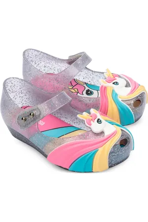 Melissa Ballerines Ultragirl Unicorn