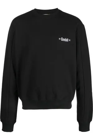 Kennel & Schmenger Sweat à logo brodé
