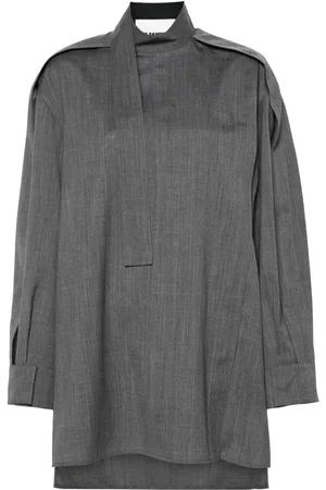 Jil Sander Blouse en laine