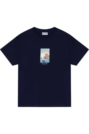 Family First T-shirt Capri