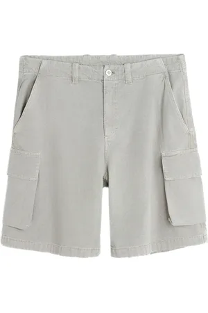 OUR LEGACY Short Mount à poches cargo