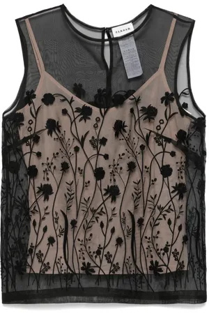 P.A.R.O.S.H. Blouse Sorgente