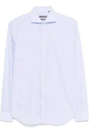 corneliani Chemise en coton