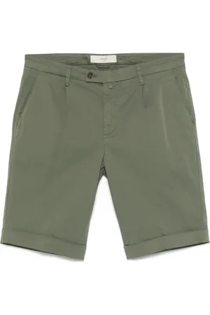 BRIGLIA Short en coton