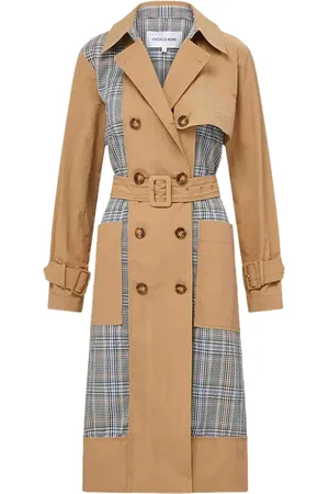 VERONICA BEARD Trench Liam