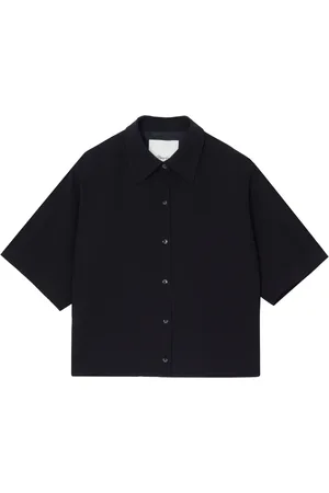 3.1 Phillip Lim Chemise en maille