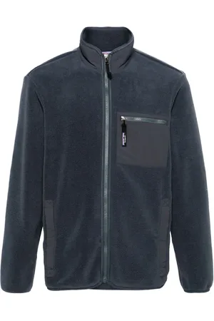 Patagonia Veste Synch en polaire