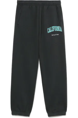Sporty & Rich Pantalon de jogging California