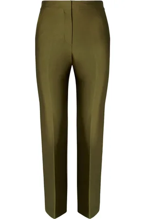 Tory Burch Pantalon en serge