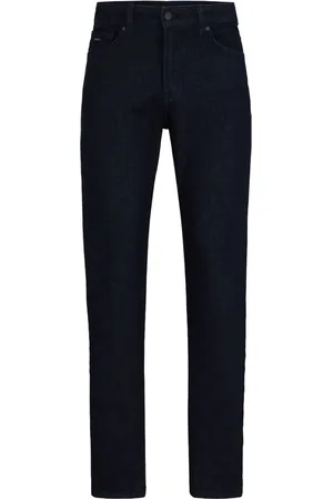 HUGO BOSS Jean slim à taille mi-haute