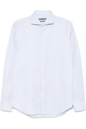 corneliani Chemise rayée
