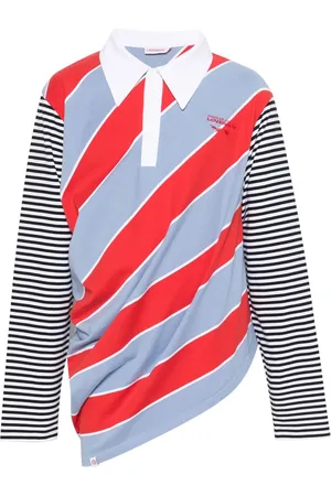 Charles Jeffrey Loverboy Polo Topsy Turvy