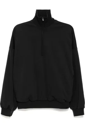adidas X Fear Of God sweat à col zippé