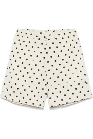 Jacquemus Short Le Short Aloe