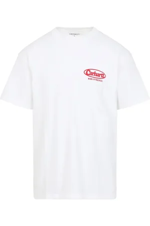 Carhartt T-shirt à logo