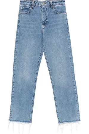 Frame Jean Ruler