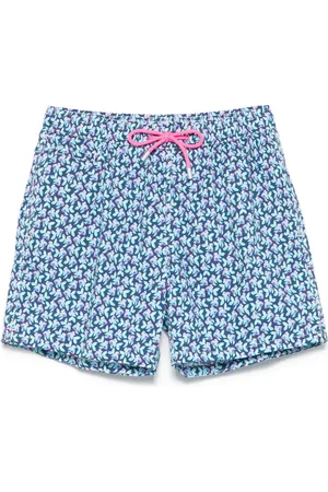 MC2 SAINT BARTH Short de bain Comfort