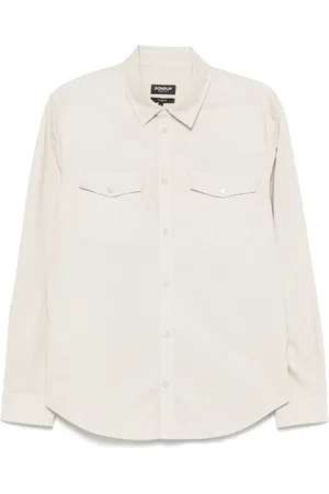 Dondup Chemise à manches longues
