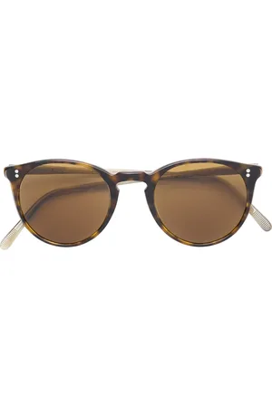 Oliver Peoples Lunettes de soleil O