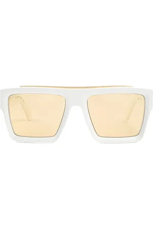 Kador Lunettes de soleil à monture carrée