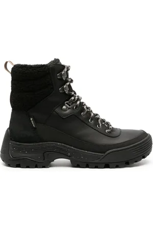 Clarks Bottines ATLHikeTop GTX en cuir