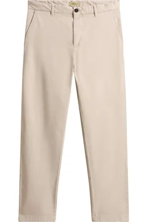 Woolrich Pantalon en coton