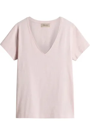 Woolrich T-shirt à patch logo