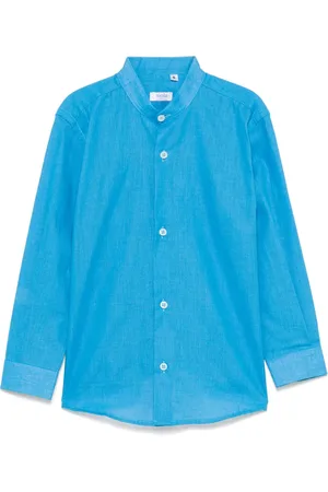 SIOLA Chemise en lin