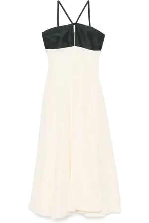 RAQUEL DINIZ Robe longue Angie