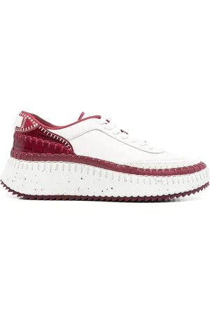 Chloé Baskets Nama