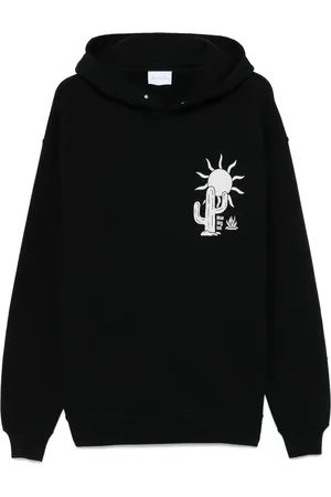 BLUE SKY INN Hoodie Cactus
